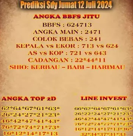 SYAIR SDY VIP